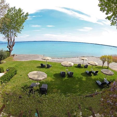 Hotel Smeraldo Sirmione Luaran gambar