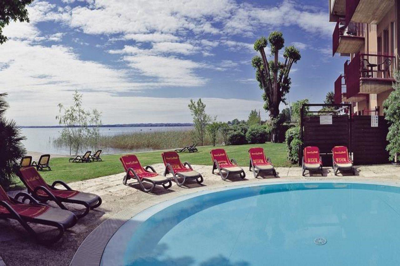Hotel Smeraldo Sirmione Luaran gambar