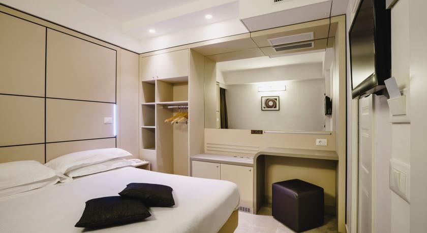 Hotel Smeraldo Sirmione Luaran gambar
